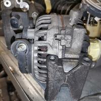 Alternatore MERCEDES CLASSE E 280 W211 3222cc 2006