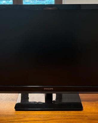 Monitor TV Philips LED Full HD 24”