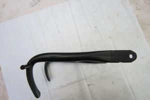 Cavalletto Centrale Gilera Giubileo 150 Sport Orig
