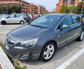 Opel Astra J 2.0 Cosmo