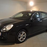 ALFA ROMEO Giulietta 1.4 Turbo 120 CV GPL Distin