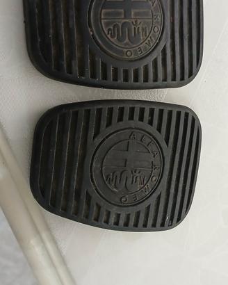 pedali alfa 145/146