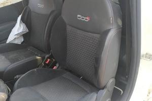 Sedile anteriore sx FIAT 500 del 2014