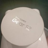 Gear S2 Samsung smartwatch