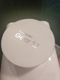 Gear S2 Samsung smartwatch