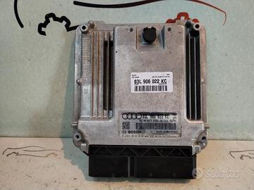 CENTRALINA MOTORE AUDI A4 Avant (8K5) 03L906022KC