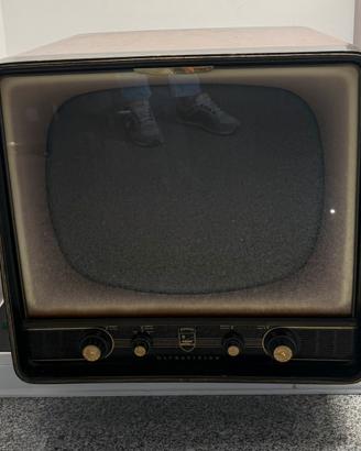 TV antica