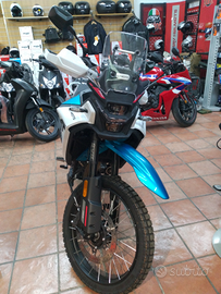 Mt 450 cfmoto