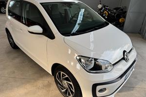 Volkswagen up! Move