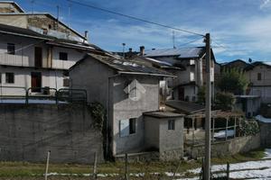 CASA INDIPENDENTE A COAZZE