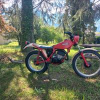 Fantic Trial 125 - 1981