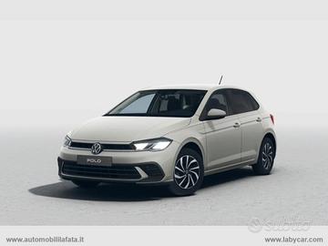 VOLKSWAGEN Polo 1.0 Young BENZINA KM 0