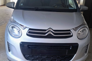 Auto Citroen C1