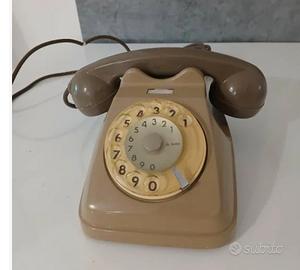 telefono vintage