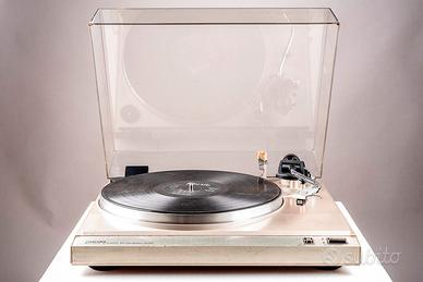 GIRADISCHI TOSHIBA SR-A110