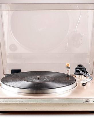 GIRADISCHI TOSHIBA SR-A110