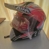 casco enduro/ cross 