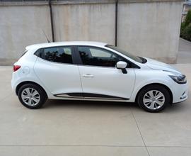 Renault Clio dCi 8V 75CV x neopatentati