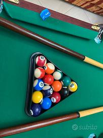 MINI BIGLIARDINO CARAMBOLA 