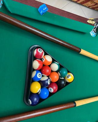 MINI BIGLIARDINO CARAMBOLA 