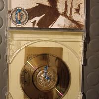 mini cd zucchero da collezione