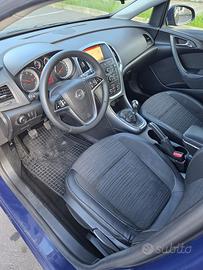 Opel astra sw sport tourer, 2016, 1.6 disel