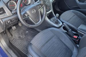 Opel astra sw sport tourer, 2016, 1.6 disel