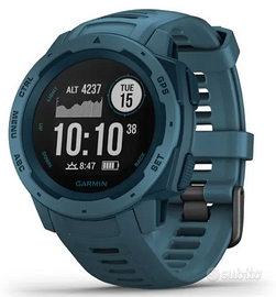 Garmin Instinct® – Standard Edition