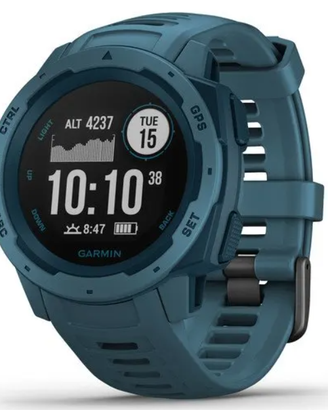 Garmin Instinct® – Standard Edition