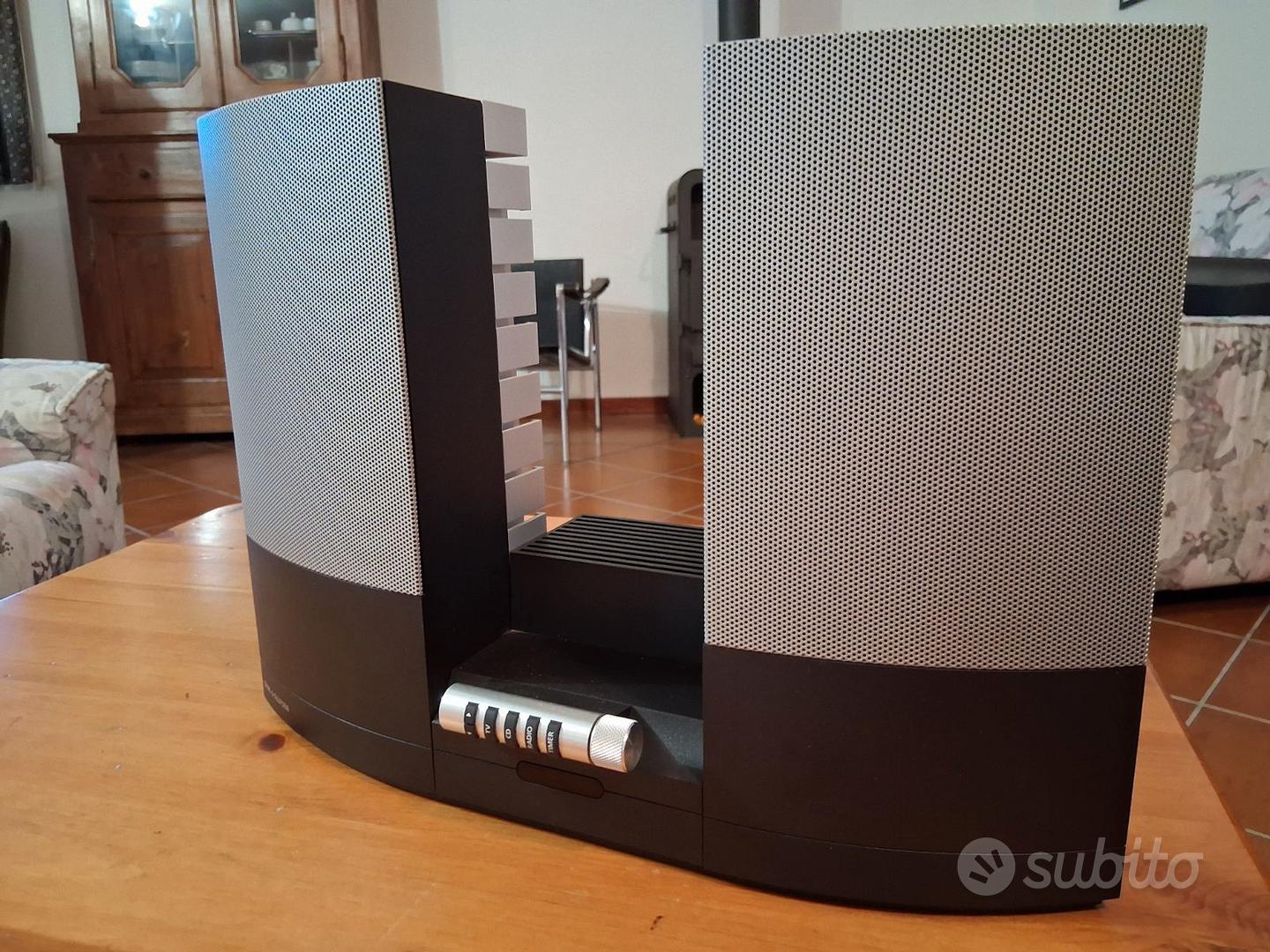 BeoLab 2000 Bang Olufsen Soundbar Beo - 1 - Audio/Video In vendita a ...