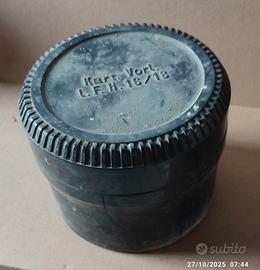 Bachelite  WW2 tedesca - militaria