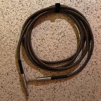 Cavo chitarra klotz 59er