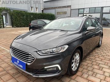 FORD Mondeo 2.0 EcoBlue 150 CV S&S aut. SW Titaniu