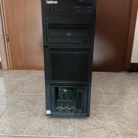 Lenovo ThinkServer TS460 – Xeon E3