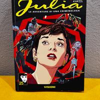 Fumetti Julia