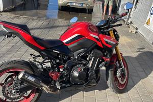 KAWASAKI Z 900