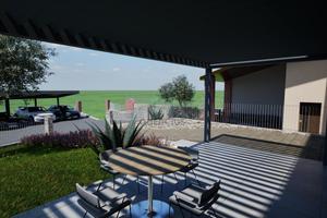 Casa a schiera a Caldiero (VR)