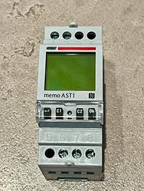 Vemer VE344800 MEMO AST1 orologio astronomico 1ch