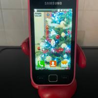 Telefono Samsung funziona perfettamente