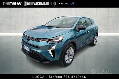 Renault Symbioz 1.6 E-Tech full hybrid Evolution 1