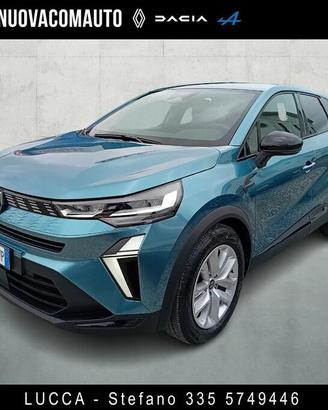 Renault Symbioz 1.6 E-Tech full hybrid Evolution 1