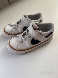 Scarpe Nike bimbo