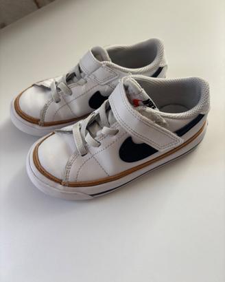 Scarpe Nike bimbo