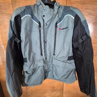 Giacca da moto Dainese Tempest d-dry, taglia 54