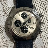 Cronografo militare aeronautica panda