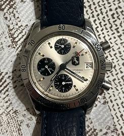 Cronografo militare aeronautica panda