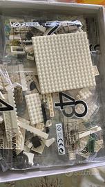 Set di Costruzioni MINI – Negozio di Minerali