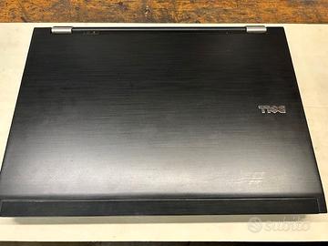 Computer portatile Dell E6400