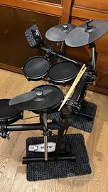 Batteria Elettronica Alesis Turbo