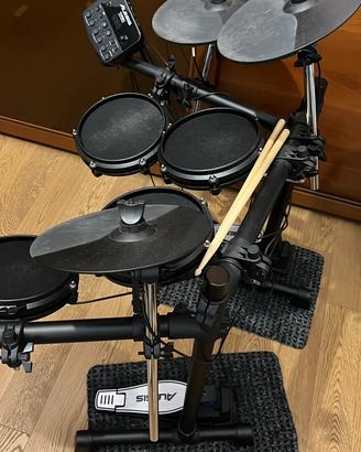 Batteria Elettronica Alesis Turbo